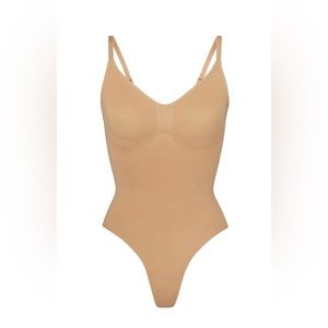 Skims sculpting bodysuit
